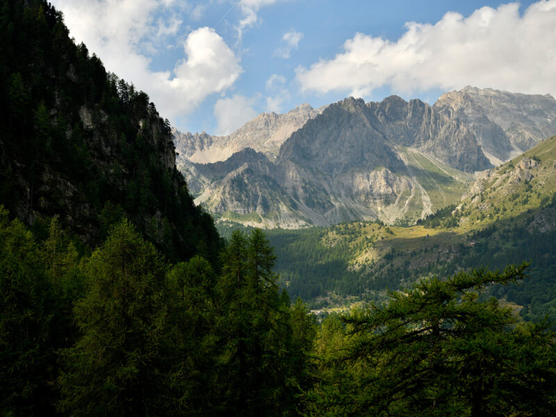 PAESAGGIO 18 CHIALVETTA