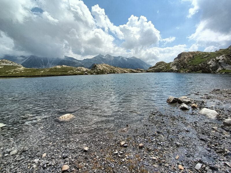 lago stroppia